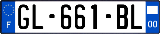GL-661-BL