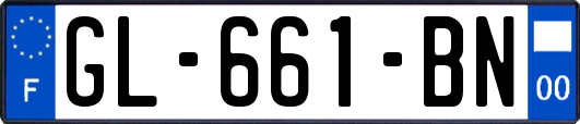 GL-661-BN