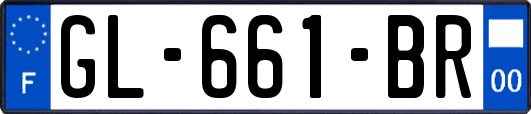 GL-661-BR