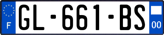 GL-661-BS
