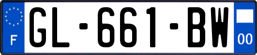 GL-661-BW