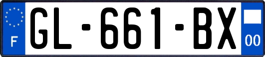 GL-661-BX