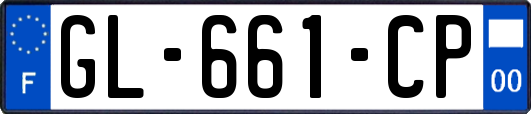GL-661-CP