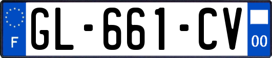 GL-661-CV