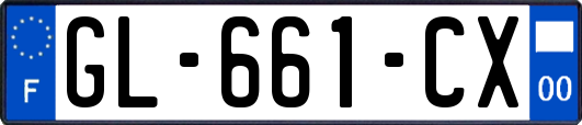 GL-661-CX