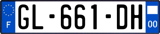 GL-661-DH