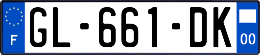 GL-661-DK