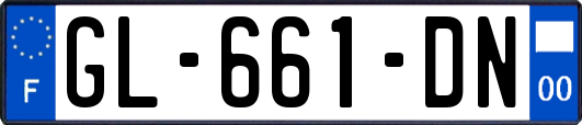 GL-661-DN