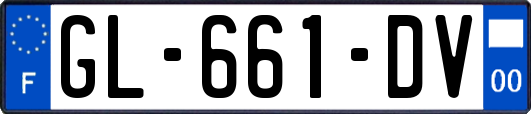 GL-661-DV