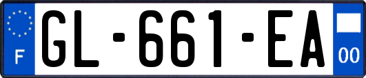 GL-661-EA