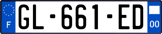 GL-661-ED