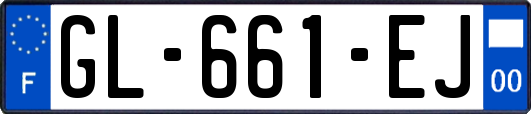 GL-661-EJ