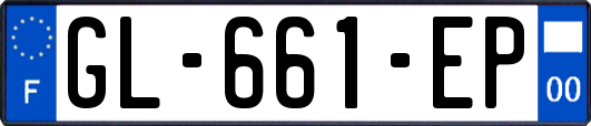 GL-661-EP