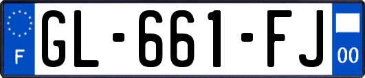 GL-661-FJ