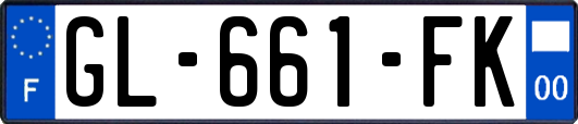 GL-661-FK