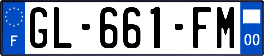 GL-661-FM