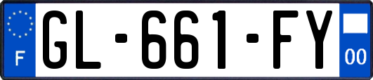 GL-661-FY