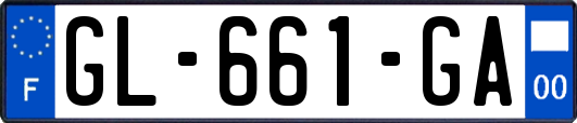 GL-661-GA