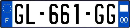GL-661-GG