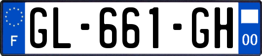 GL-661-GH