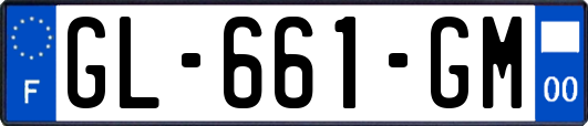 GL-661-GM