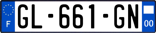 GL-661-GN