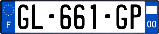 GL-661-GP