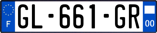 GL-661-GR