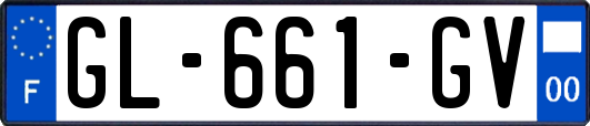 GL-661-GV