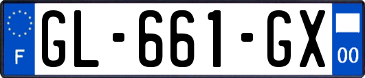 GL-661-GX