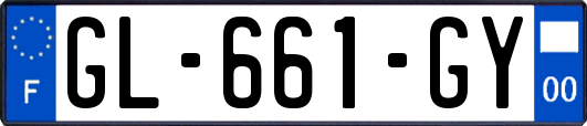 GL-661-GY