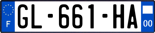 GL-661-HA