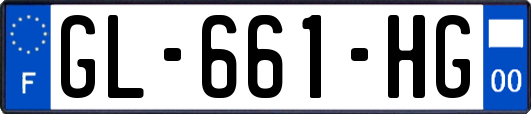GL-661-HG
