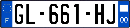GL-661-HJ