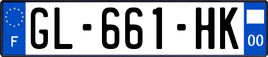 GL-661-HK