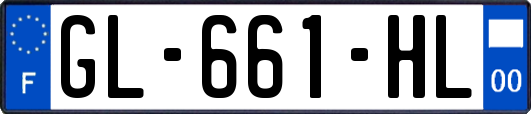 GL-661-HL