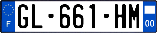 GL-661-HM