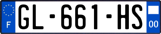 GL-661-HS