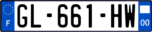 GL-661-HW