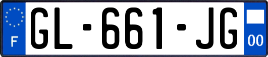 GL-661-JG