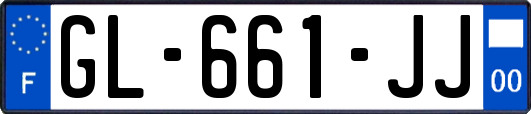 GL-661-JJ