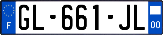 GL-661-JL