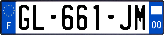 GL-661-JM