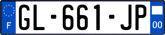 GL-661-JP