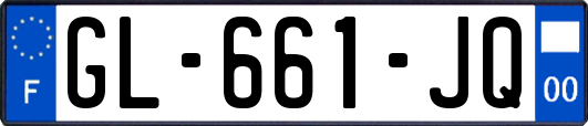 GL-661-JQ