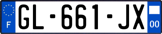 GL-661-JX