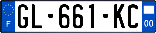 GL-661-KC