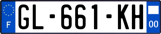 GL-661-KH