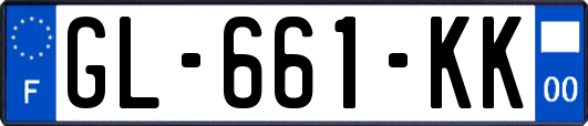 GL-661-KK