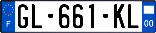 GL-661-KL